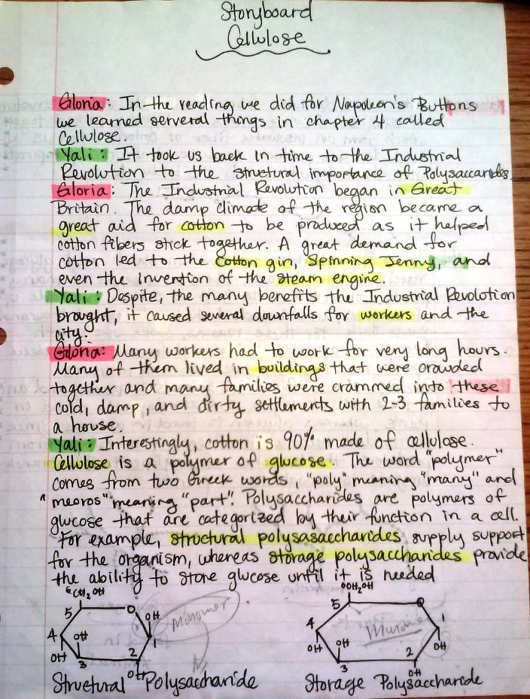 Enzyme Activity Lab Report Conclusion Examples