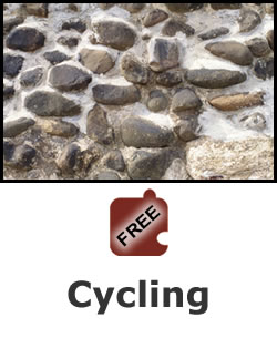 Rocks: Cycling
