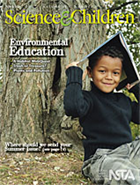 The Early Years: Collards and Caterpillars Journal Article