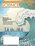 Science Scope Journal Cover