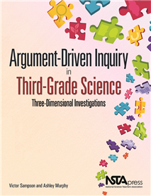 Language At 3 Predicts 3rd Grade >> Nsta Science Store Argument Driven Inquiry In Third Grade Science Language At 3 Predicts 3rd Grade >> Nsta Science Store Argument Driven Inquiry In Third Grade Science