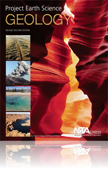 Seafloor Spreading Divergent Plate Boundaries Nsta Learning Center