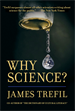 Why Science? - Book Cover