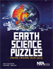 Earth Science Puzzles: Making Meaning From Data - Book Cover