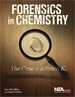 Forensics in Chemistry: The Case of Kirsten K. - Book Cover