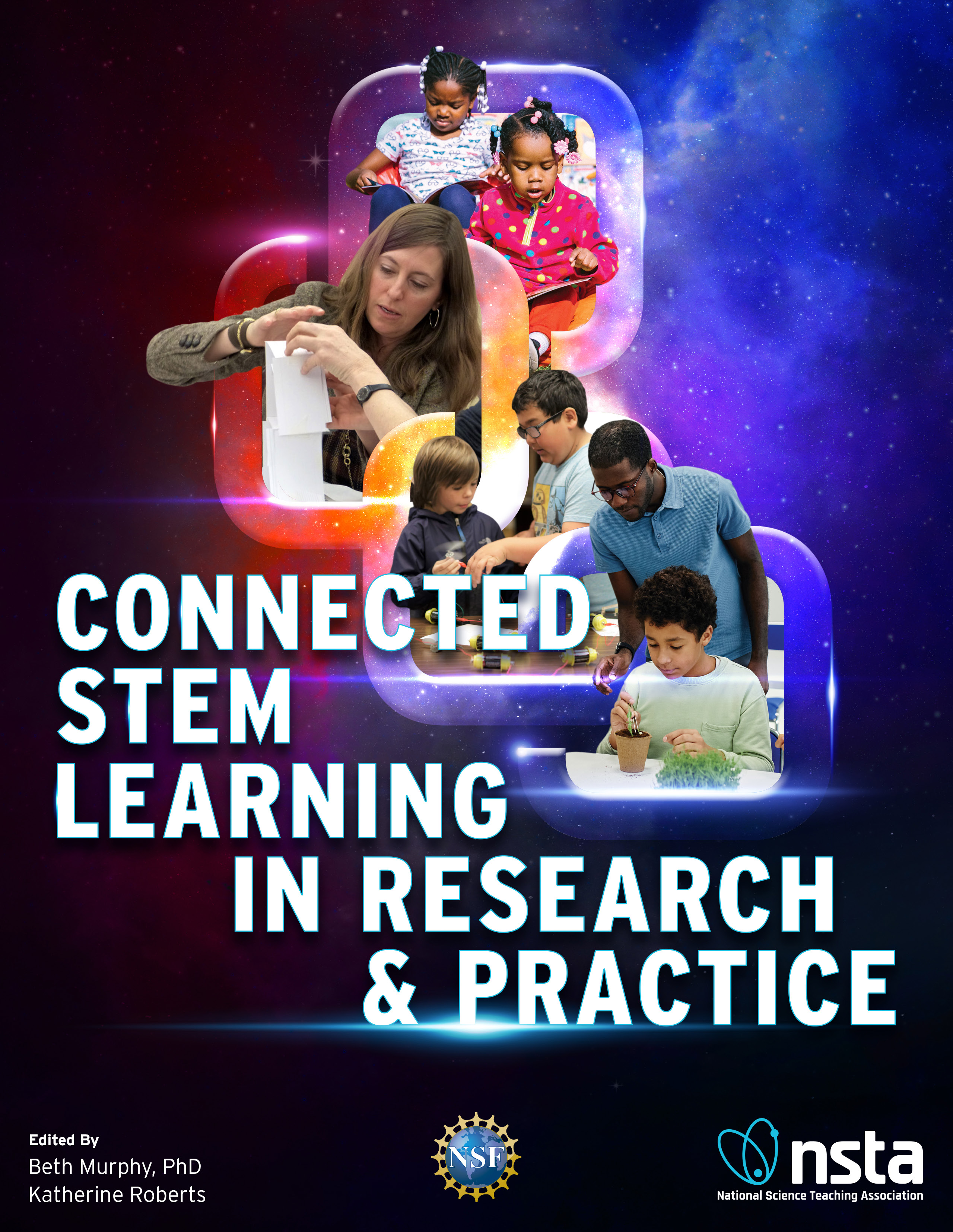 research topics connected to stem