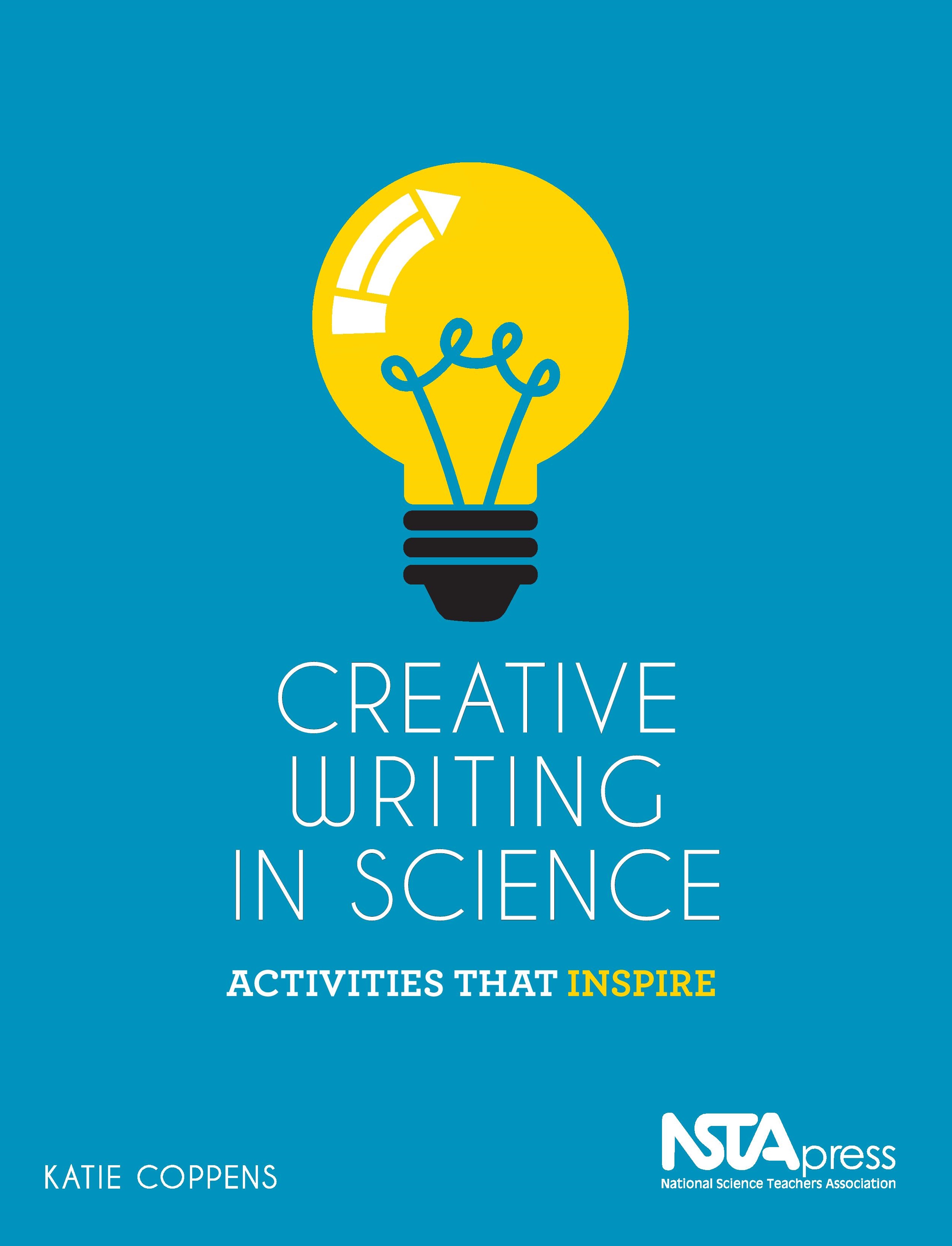 creative writing and science