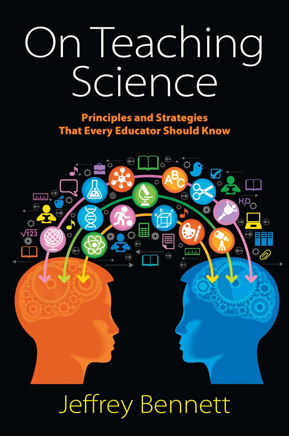 On Teaching Science National Science Teaching Association