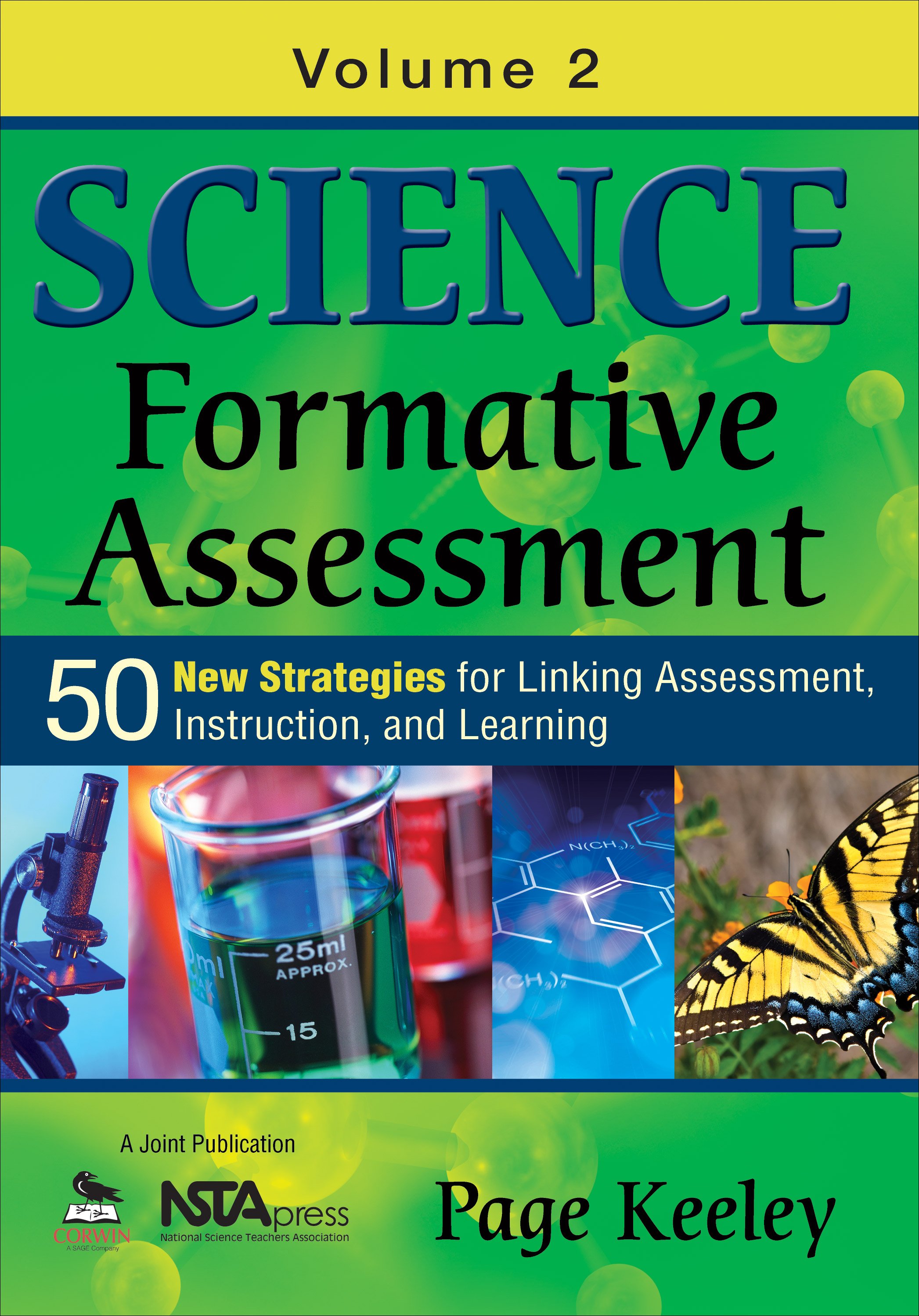 formative assessment in science education
