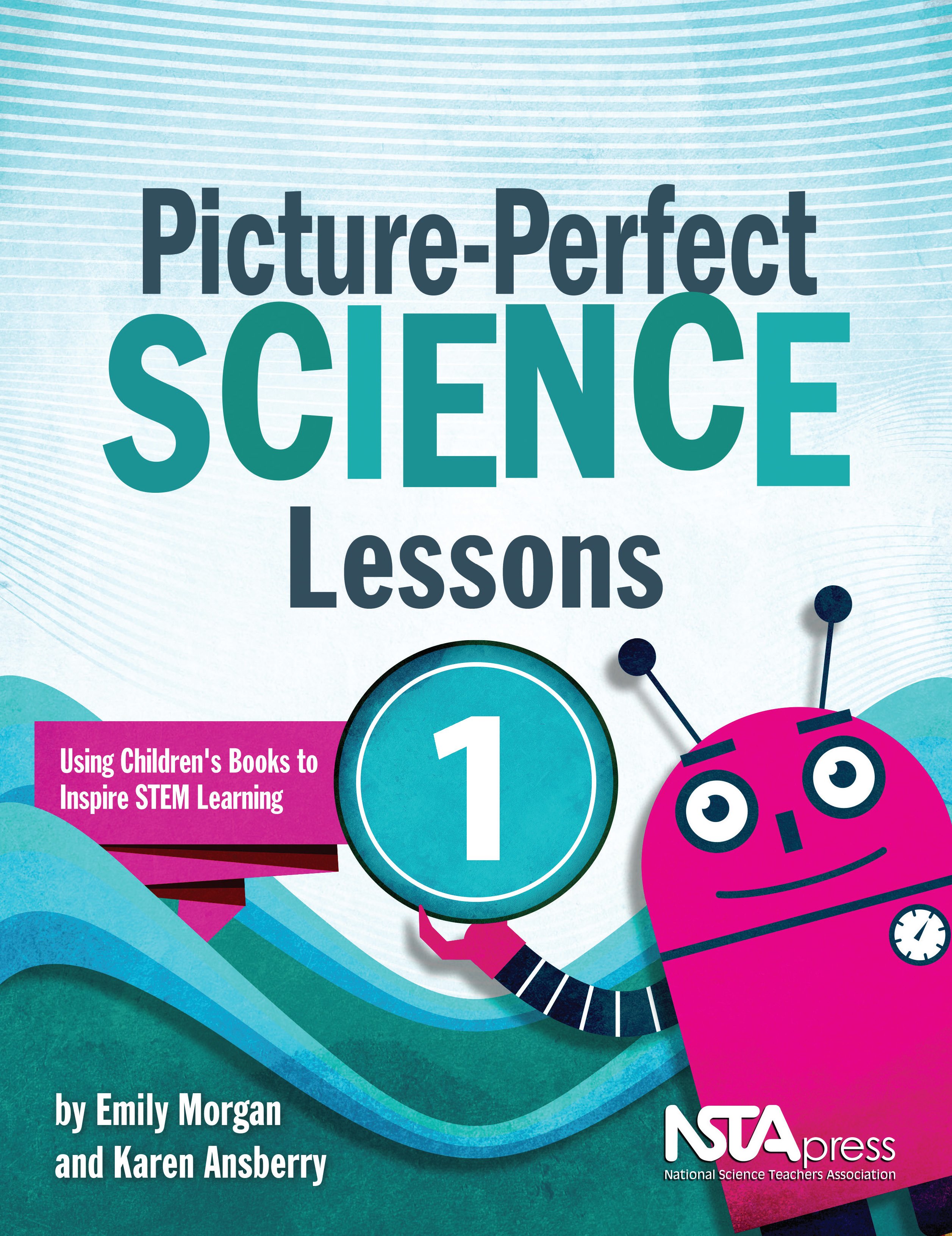 PicturePerfect Science Lessons, First Grade (ebook