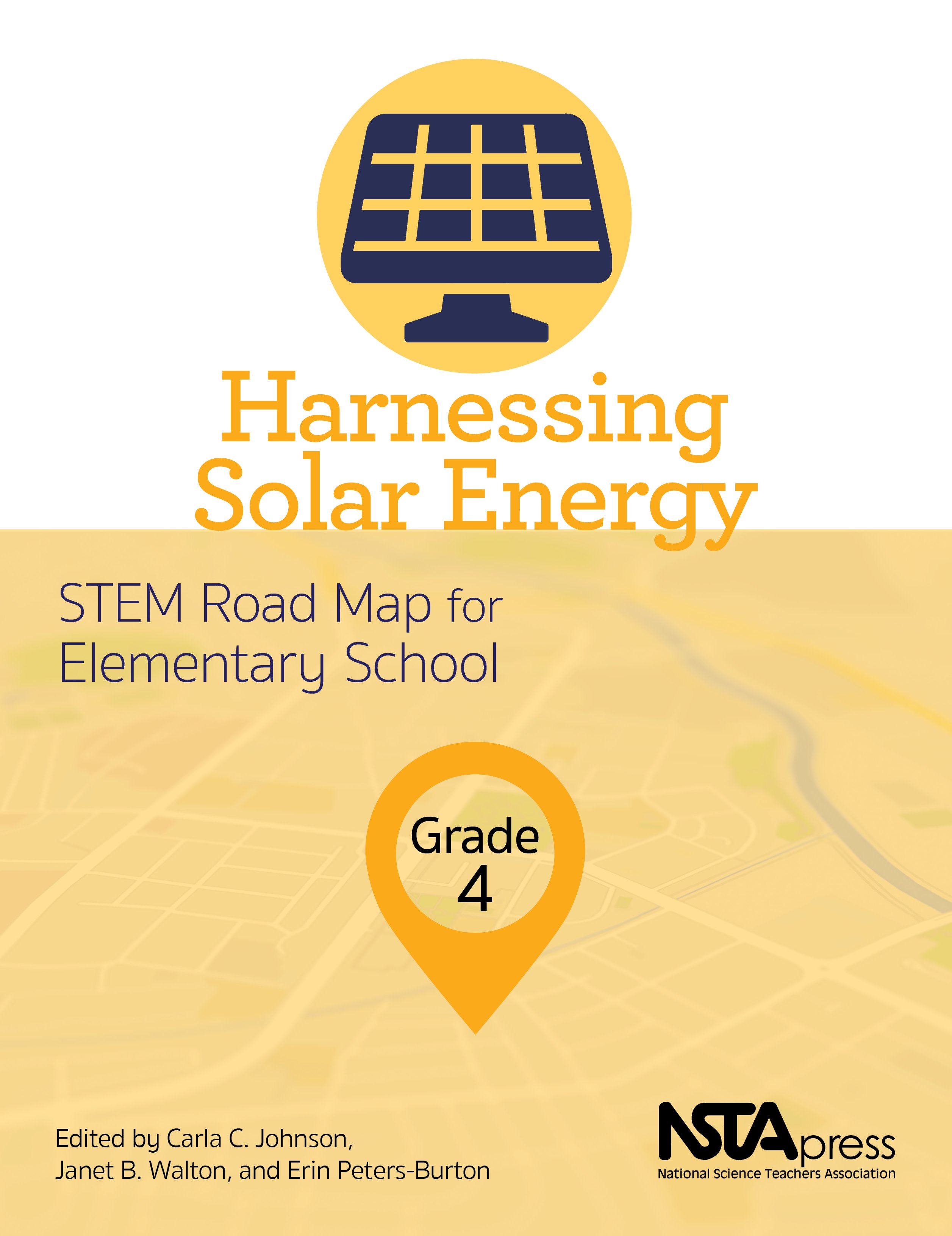 Harnessing Solar Energy, Grade 4: STEM Road Map for Elementary School | National Science Teaching Association