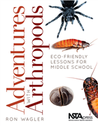 Adventures With Arthropods: Eco-Friendly Lessons for Middle School