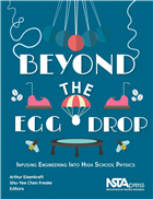Beyond the Egg Drop: Infusing Engineering Into High School Physics