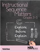 Instructional Sequence Matters, Grades 3–5: Explore Before Explain