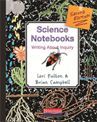 Science Notebooks, Second Edition: Writing About Inquiry