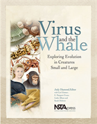 Virus and the Whale: Exploring Evolution in Creatures Small and Large