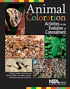 Animal Coloration: Activities on the Evolution of Concealment 