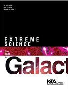 Extreme Science: From Nano to Galactic