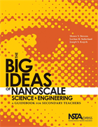 The Big Ideas of Nanoscale Science and Engineering: A Guidebook for Secondary Teachers