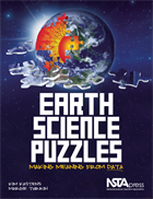 Earth Science Puzzles: Making Meaning From Data