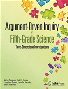 Argument-Driven Inquiry in Fifth-Grade Science: Three-Dimensional Investigations