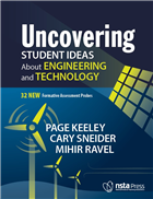 Uncovering Student Ideas About Engineering and Technology: 32 New Formative Assessment Probes