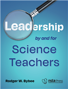 Leadership by and for Science Teachers