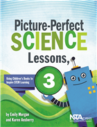 Picture-Perfect Science Lessons, Third Grade