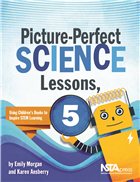 Picture-Perfect Science Lessons, Fifth Grade