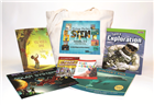 Picture-Perfect STEM, 3-5  Assembled Book Collection