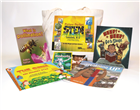Picture-Perfect STEM, K-2  Assembled Book Collection