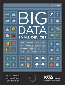 Big Data, Small Devices: Investigating the Natural World Using Real-Time Data (Book Sample)