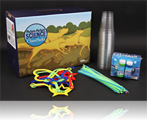 Bubbles ClassPack: Grades K-4