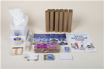 Build It! ClassPack: Grades K-2