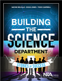 Building the Science Department: Stories of Success (Book Sample)