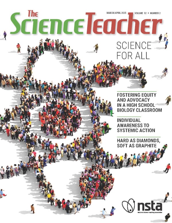 The Science Teacher—March/April 2025