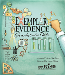 Exemplary Evidence: Scientists and Their Data (Book Sample)