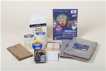 Feel the Heat PPSTEMK-2 Classpack