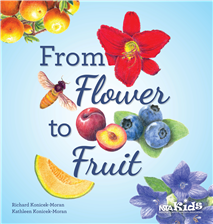 From Flower to Fruit Sample