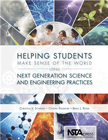 Science and Engineering Practices: Professional Book Study for Elementary School Teachers