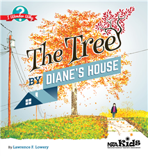The Tree by Diane's House: I Wonder Why (e-book)