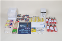The Inventor's Secret ClassPack: Grades 3-5