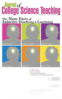 The Many Faces of Inductive Teaching and Learning