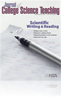 Favorite Demonstration: Using a Demonstration for an End-of-Semester Review