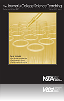 Society for College Science Teachers: Please <em> Don’t </em> Read the Text Before Coming to Lecture