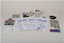 Light It Up PPSTEM3-5 Classpack