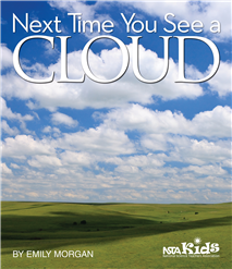 Next Time You See a Cloud (Sample)