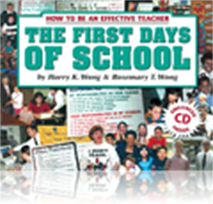 The First Days of School: How to Be an Effective Teacher, Third Edition