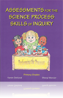 Assessments for the Science Process Skills of Inquiry