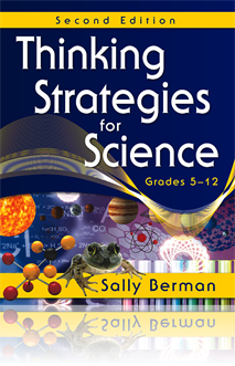 Thinking Strategies for Science Grades 5-12